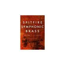 قیمت خرید فروش وی اس تی پلاگین Spitfire Audio Spitfire Audio Spitfire Symphonic Brass