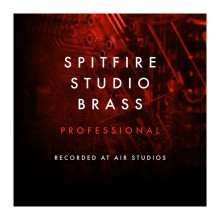 قیمت خرید فروش وی اس تی Spitfire Audio Spitfire Audio Studio Brass Professional