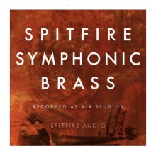 قیمت خرید فروش وی اس تی Spitfire Audio Spitfire Audio Symphonic Brass