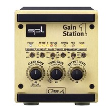 قیمت خرید فروش پری آمپ اس پی ال SPL GainStation 1
