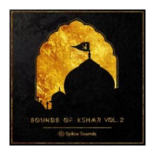 قیمت خرید فروش سمپل پک Splice Sounds Splice Sounds KSHMR Vol. 2