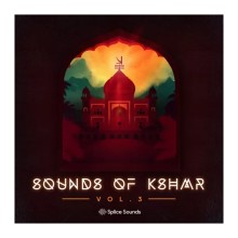 قیمت خرید فروش سمپل پک Splice Sounds Splice Sounds KSHMR Vol. 3