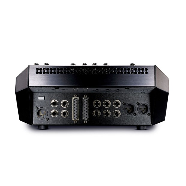 میکسر صدا اس اس ال Solid State Logic SiX