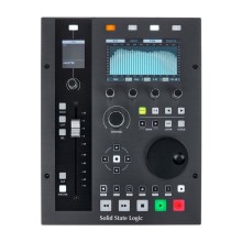 قیمت خرید فروش کنترلر نرم افزار اس اس ال Solid State Logic UF1