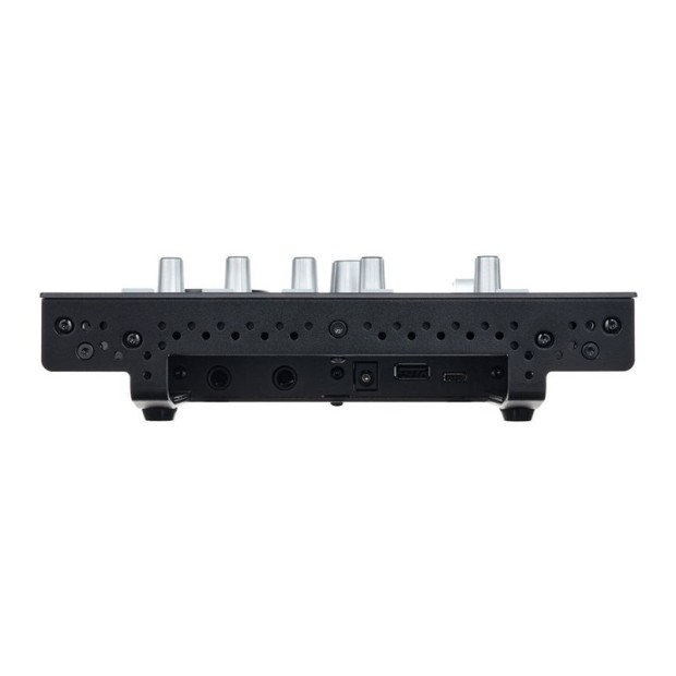 کنترلر نرم افزار اس اس ال Solid State Logic UF1