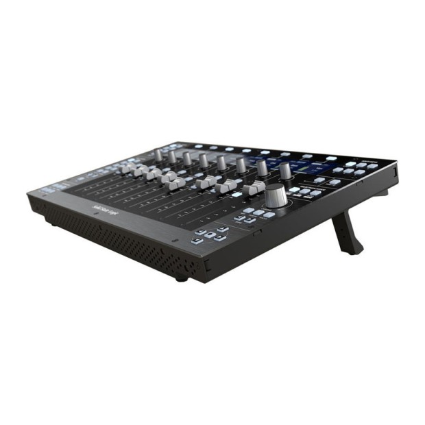 کنترلر نرم افزار اس اس ال Solid State Logic UF8