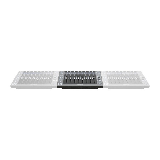 کنترلر نرم افزار اس اس ال Solid State Logic UF8