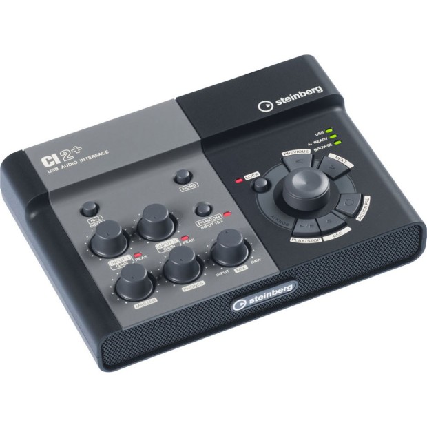 کارت صدا اشتنبرگ Steinberg CI2 Plus