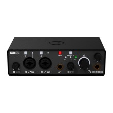 قیمت خرید فروش کارت صدا اشتنبرگ Steinberg IXO22 Black