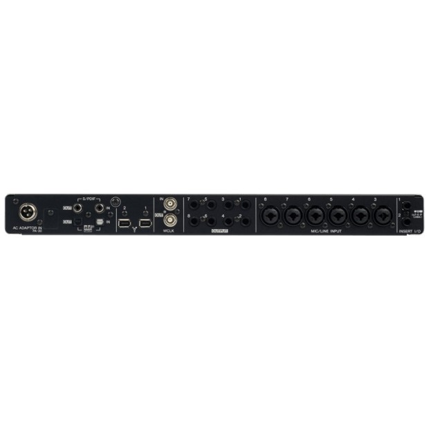 کارت صدا اشتنبرگ Steinberg MR816 CSX
