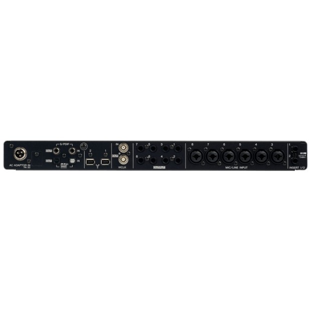 کارت صدا اشتنبرگ Steinberg MR816 X