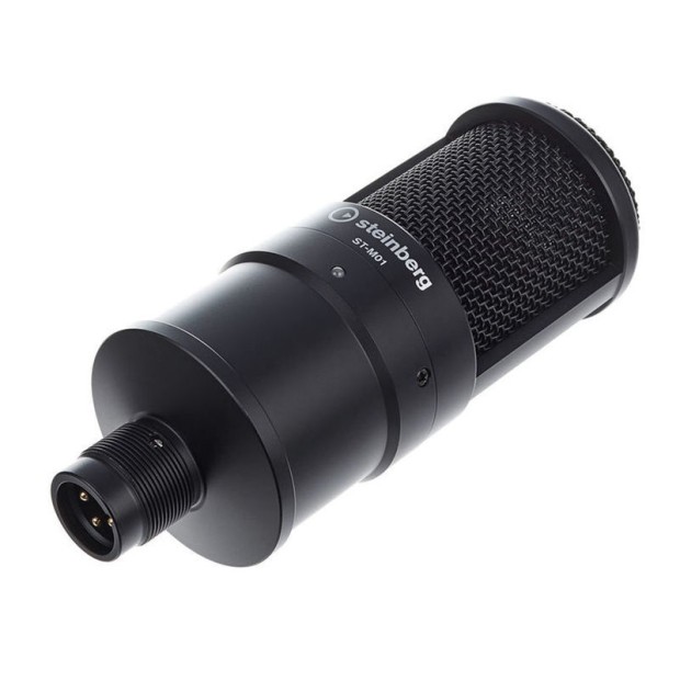 کارت صدا و پکیج استودیو اشتنبرگ Steinberg UR22mkii Recording Pack