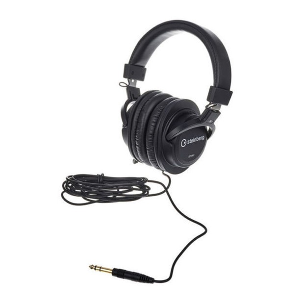 کارت صدا و پکیج استودیو اشتنبرگ Steinberg UR22mkii Recording Pack