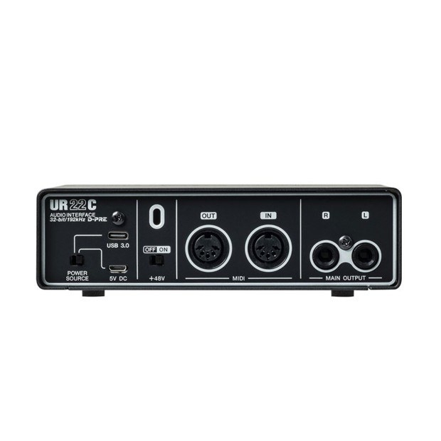کارت صدا اشتنبرگ Steinberg UR22C