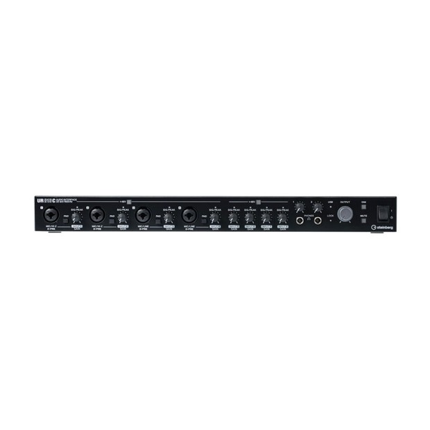 کارت صدا اشتنبرگ Steinberg UR816C
