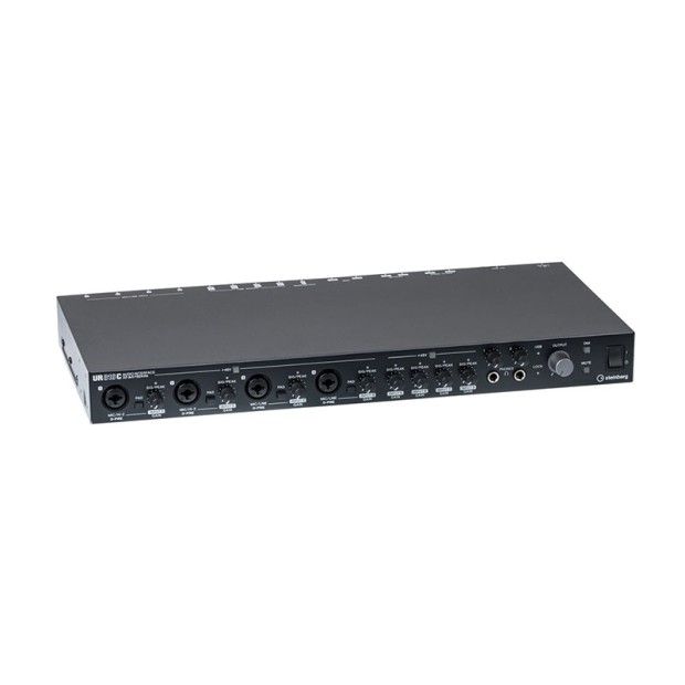 کارت صدا اشتنبرگ Steinberg UR816C