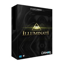 قیمت خرید فروش وی اس تی پلاگین StudioLinkedVST StudioLinkedVST Illuminati