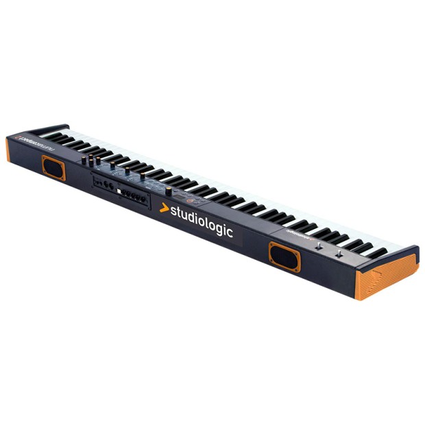 پیانو دیجیتال استودیو لاجیک Studiologic Numa Compact 2