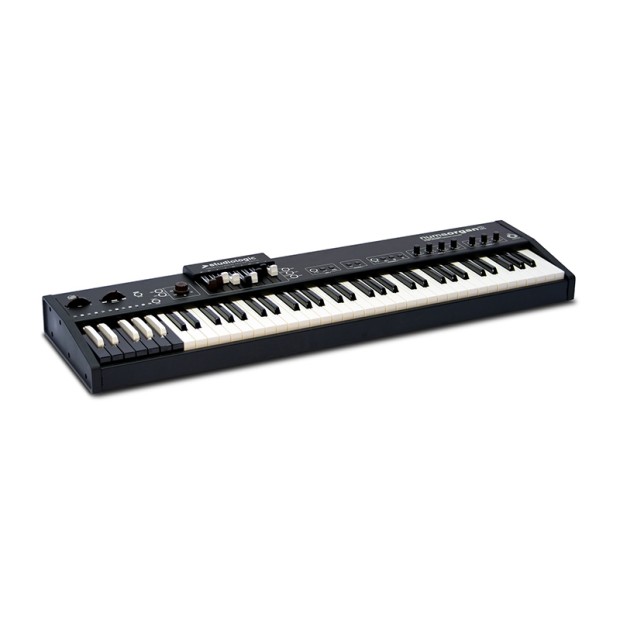 سینتی سایزر استودیو لاجیک Studiologic Numa Organ 2