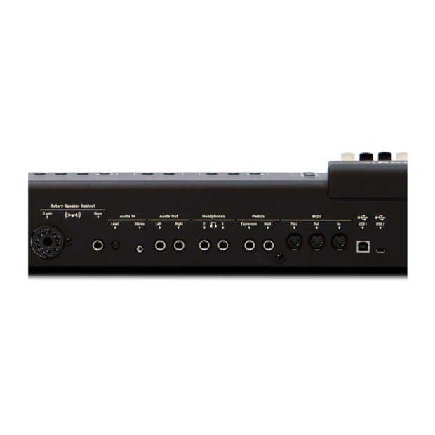 سینتی سایزر استودیو لاجیک Studiologic Numa Organ 2