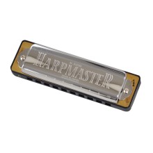 قیمت خرید فروش ساز دهنی سوزوکی Suzuki Harpmaster MR 200