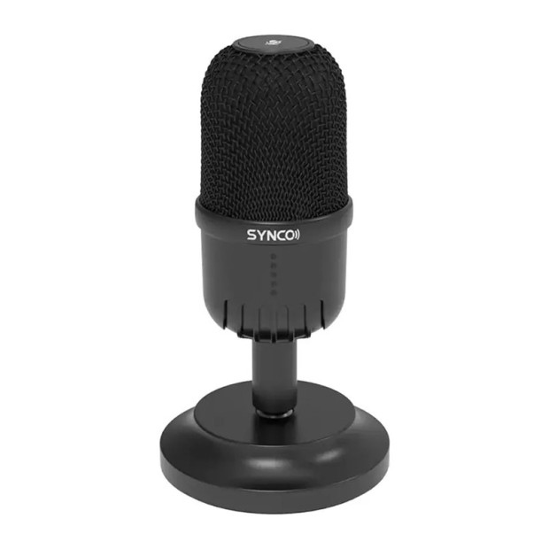 میکروفن یو اس بی سینکو Synco CMic-V1M