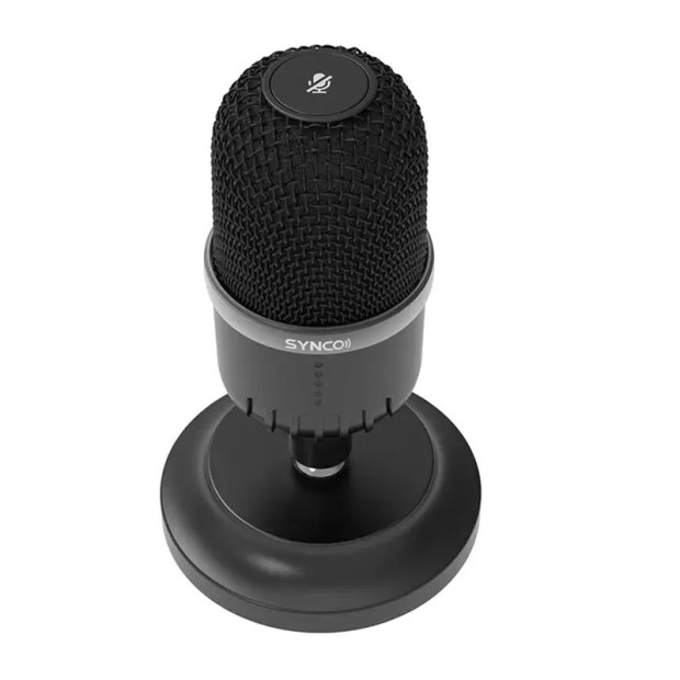 میکروفن یو اس بی سینکو Synco CMic-V1M