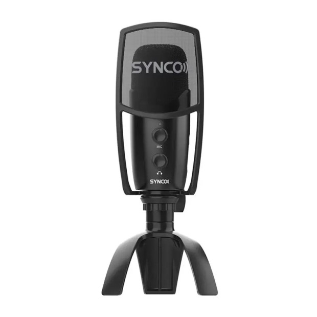 میکروفن یو اس بی سینکو Synco CMic V2