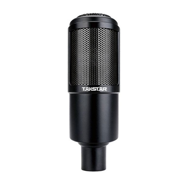میکروفن تک استار Takstar PC K320 Black
