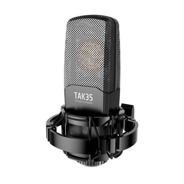 میکروفن تک استار Takstar TAK35