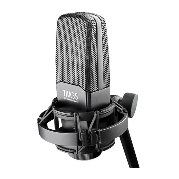 میکروفن تک استار Takstar TAK35