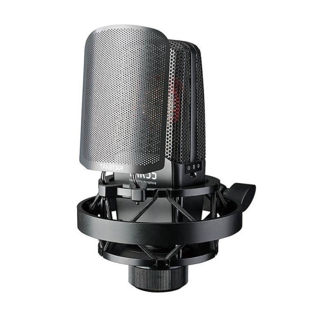 میکروفن تک استار Takstar TAK55
