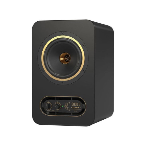 اسپیکر مانیتورینگ تانوی Tannoy Gold 5