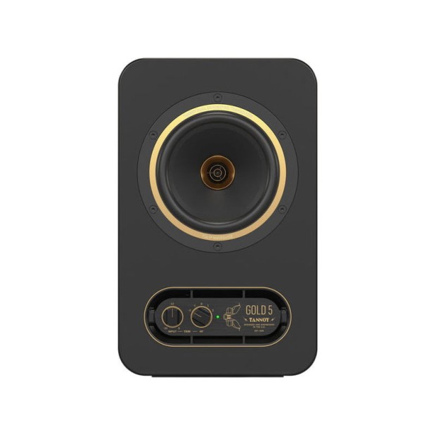 اسپیکر مانیتورینگ تانوی Tannoy Gold 5