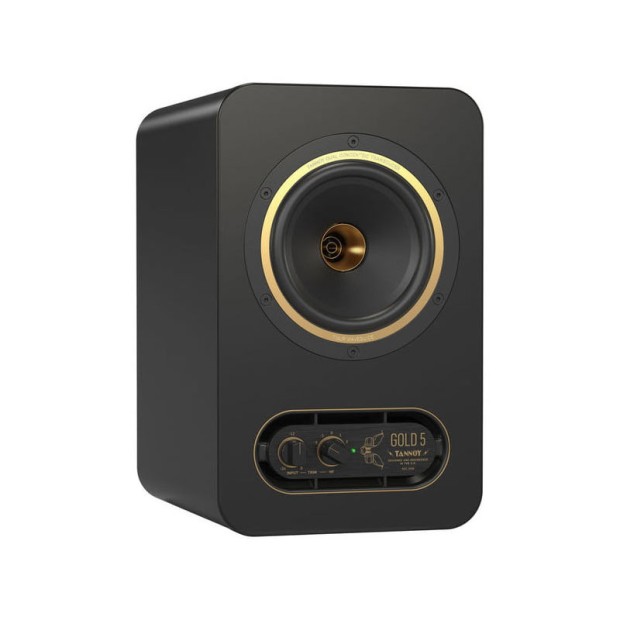 اسپیکر مانیتورینگ تانوی Tannoy Gold 5