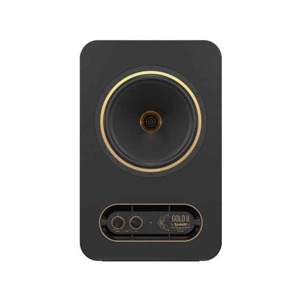 اسپیکر مانیتورینگ تانوی Tannoy Gold 8
