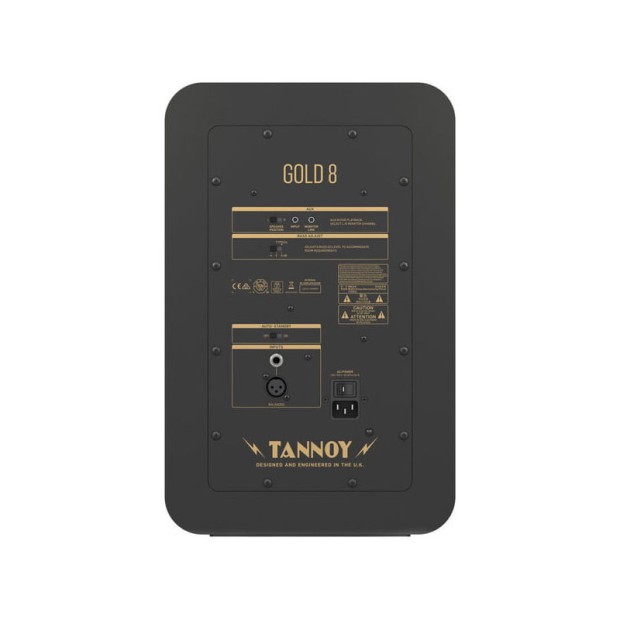 اسپیکر مانیتورینگ تانوی Tannoy Gold 8