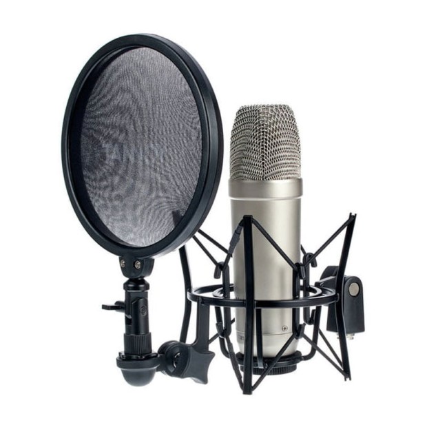 میکروفن تانوی Tannoy TM1