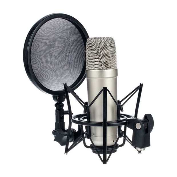 میکروفن تانوی Tannoy TM1