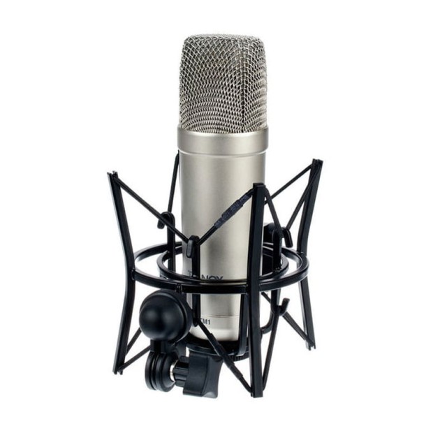 میکروفن تانوی Tannoy TM1