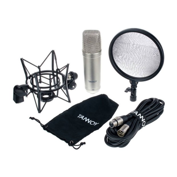 میکروفن تانوی Tannoy TM1