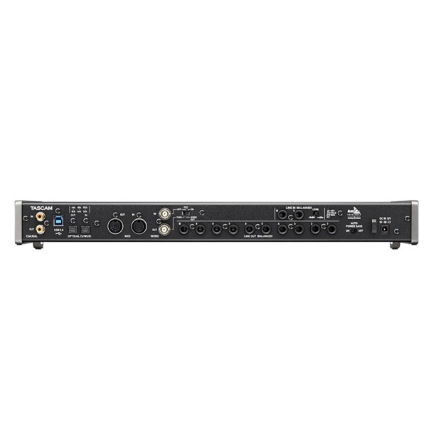 کارت صدا تسکم TASCAM Celesonic US-20x20
