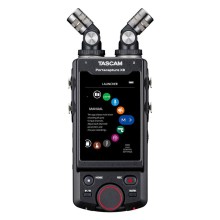 رکوردر صدا تسکم Tascam Portacapture X8