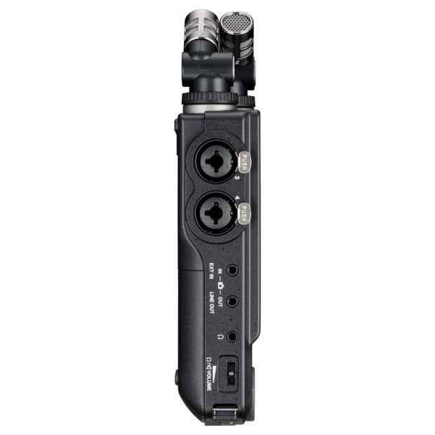 رکوردر صدا تسکم Tascam Portacapture X8