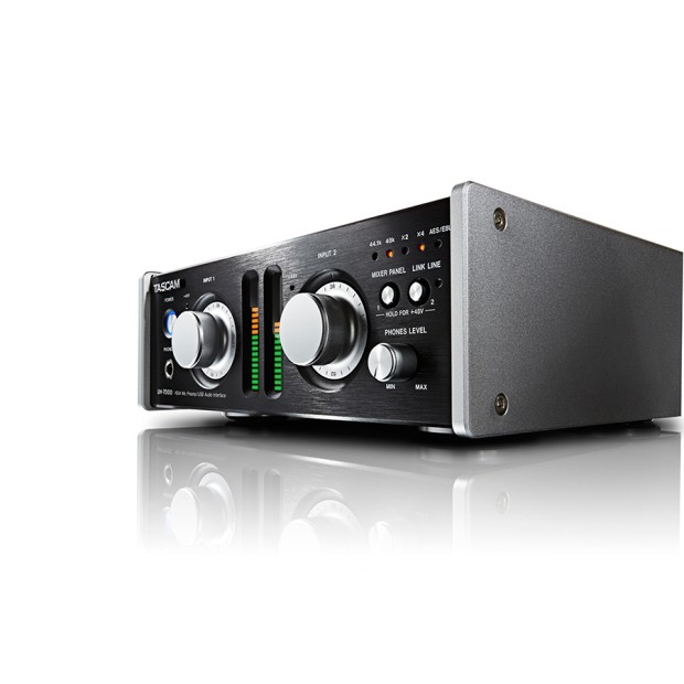 کارت صدا تسکم TASCAM UH-7000