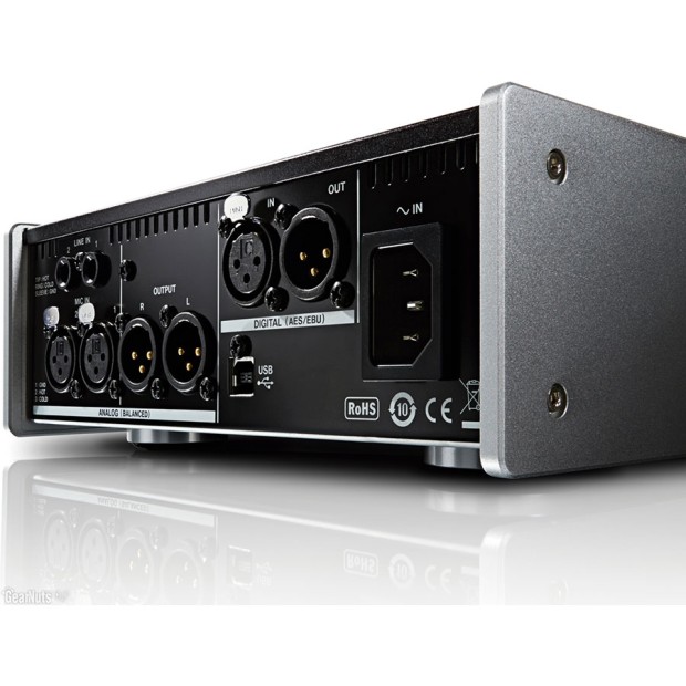 کارت صدا تسکم TASCAM UH-7000