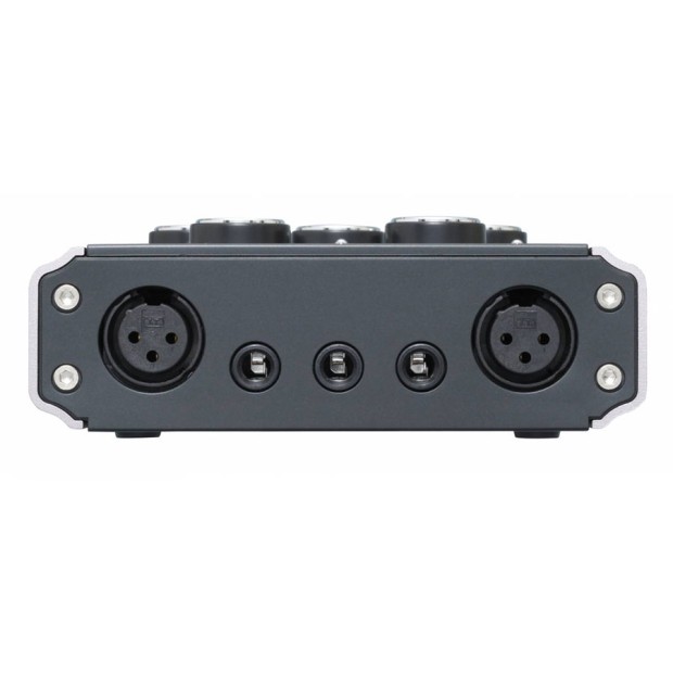 کارت صدا تسکم TASCAM US-144 MKII