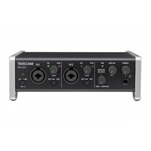 قیمت خرید فروش کارت صدا تسکم TASCAM US-2x2