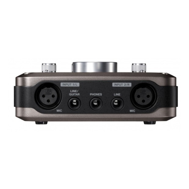 کارت صدا تسکم TASCAM US-366
