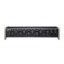 قیمت خرید فروش کارت صدا تسکم TASCAM US-4x4